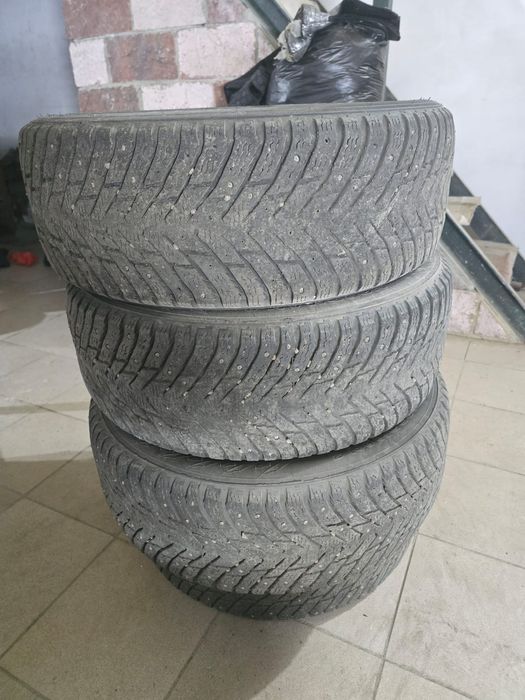 205/65/16 резина