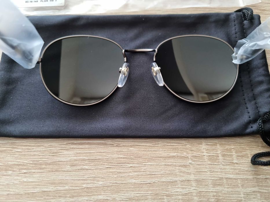 Слънчева очила Smith Prep Polarized