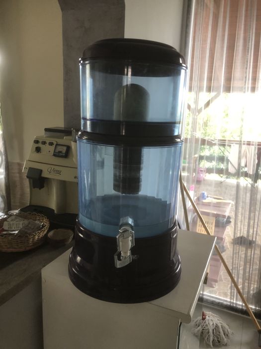 Filtru Apa Profesional BNM Germania