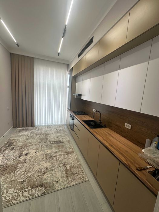 Aviasozlar (Kadishva)da 2 xona. / 2х комнатная Авиасозлар (Кадышева).