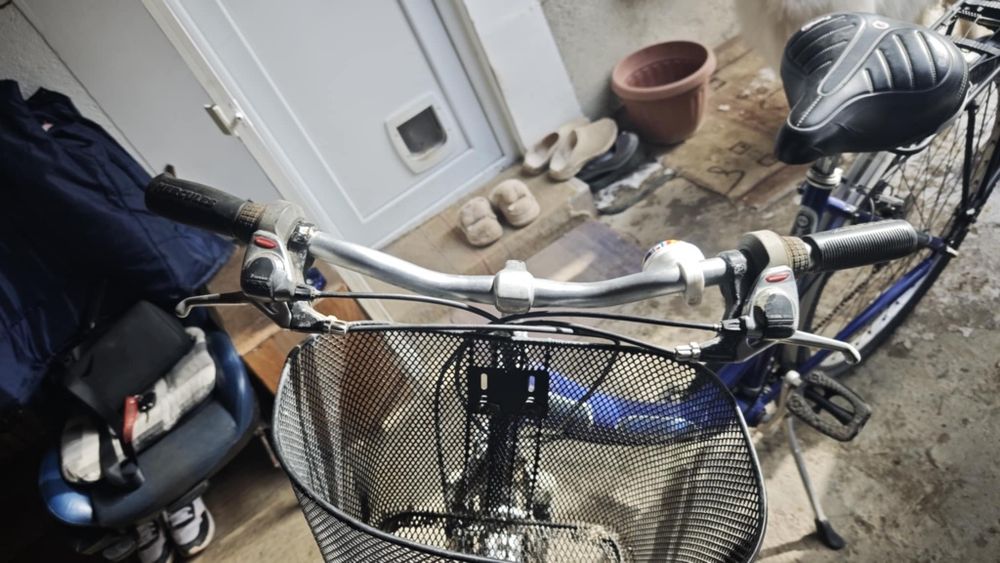 Дамски велосипед 28 цола