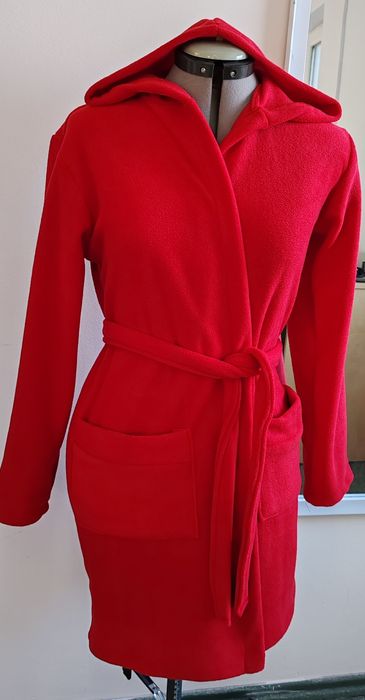 Halat Molton din Polar hanorac polar diferite culori si modele