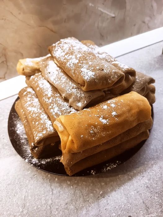 Prăjituri de casă