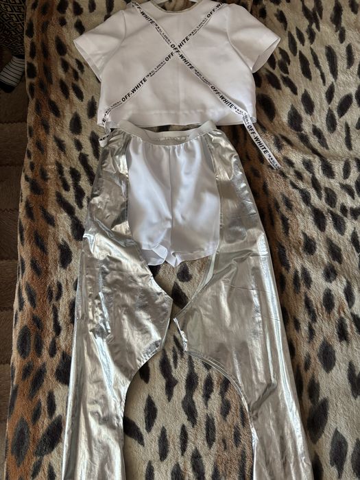 Детская и подростковая одежда