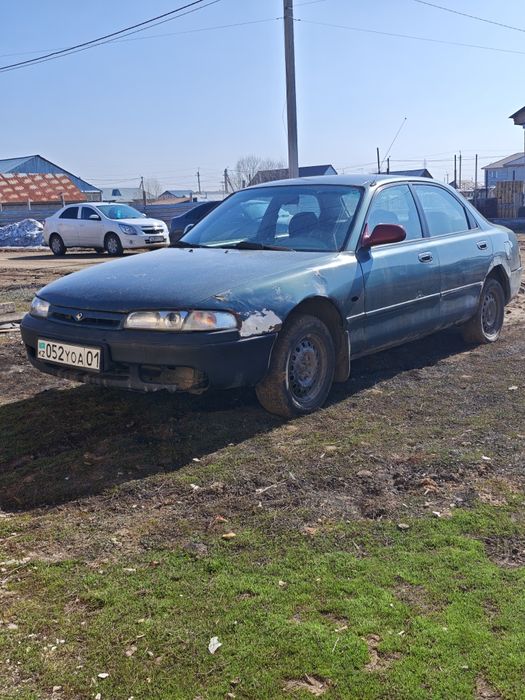 Продам Мазда кронс