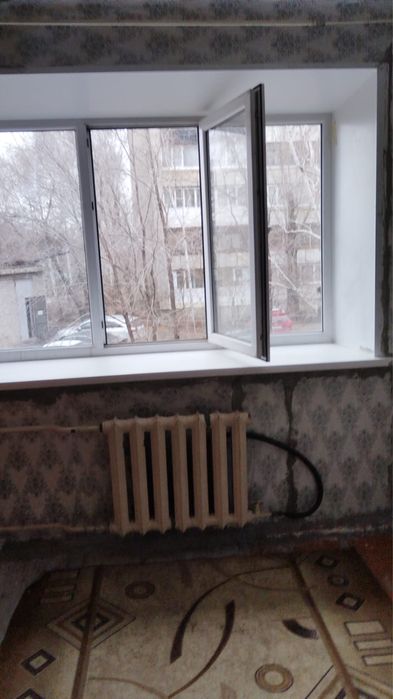 Продается однокомнатная квартира