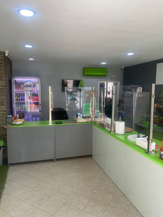 Продава се Заведение в Русе, Център - 42 кв.м за 267 €/кв.м - Снимка #3