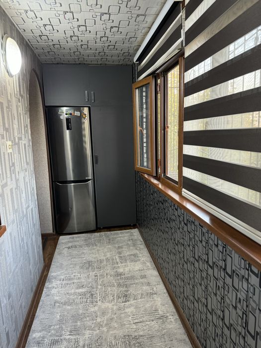 Продаётся 2х комнатная квартира по ул Юксалиш (бывшая Олимпийская)