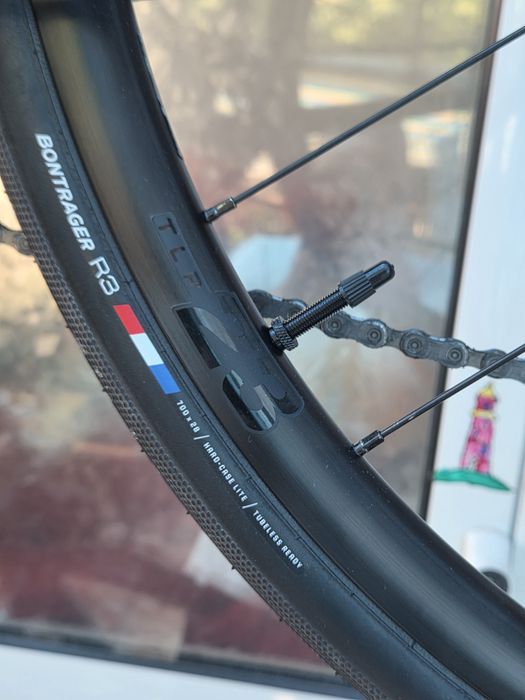 Trek Domane AL 5 105 2x12