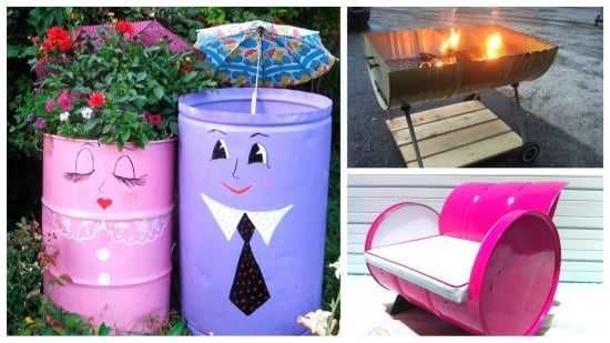 butoi din tabla pentru cazan serpentina , afumatoare , depozitat