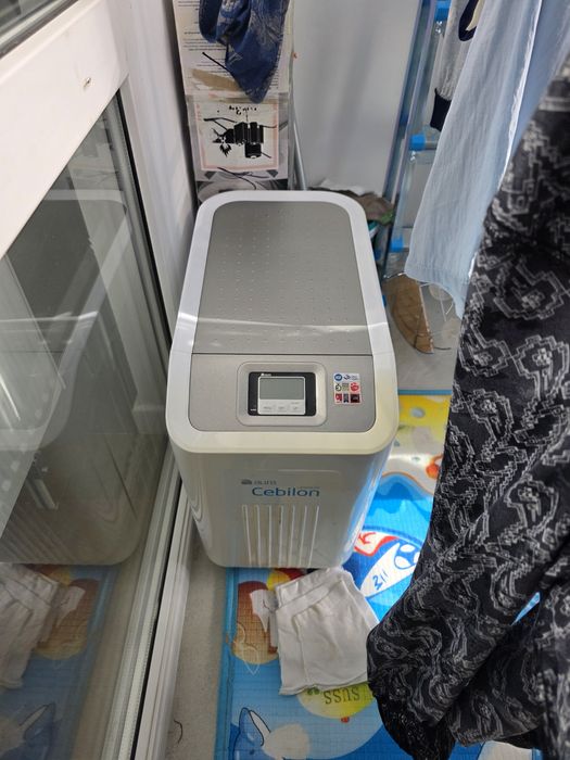 Продаю фильтр для воды