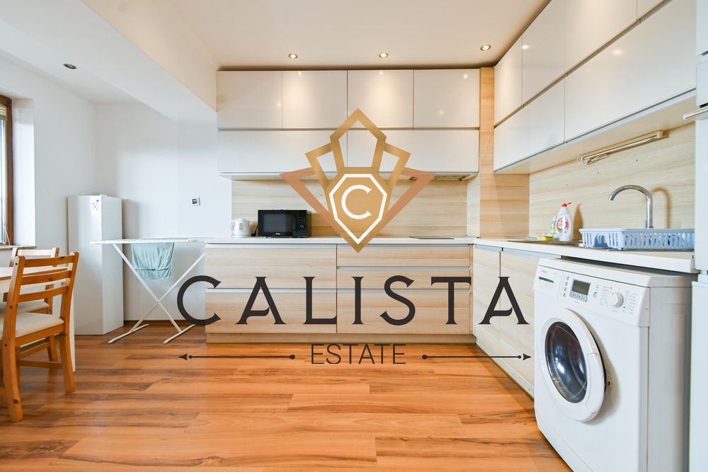 Дава се под наем Двустаен апартамент в София, Редута - 62 кв.м за 650 € - Снимка #4