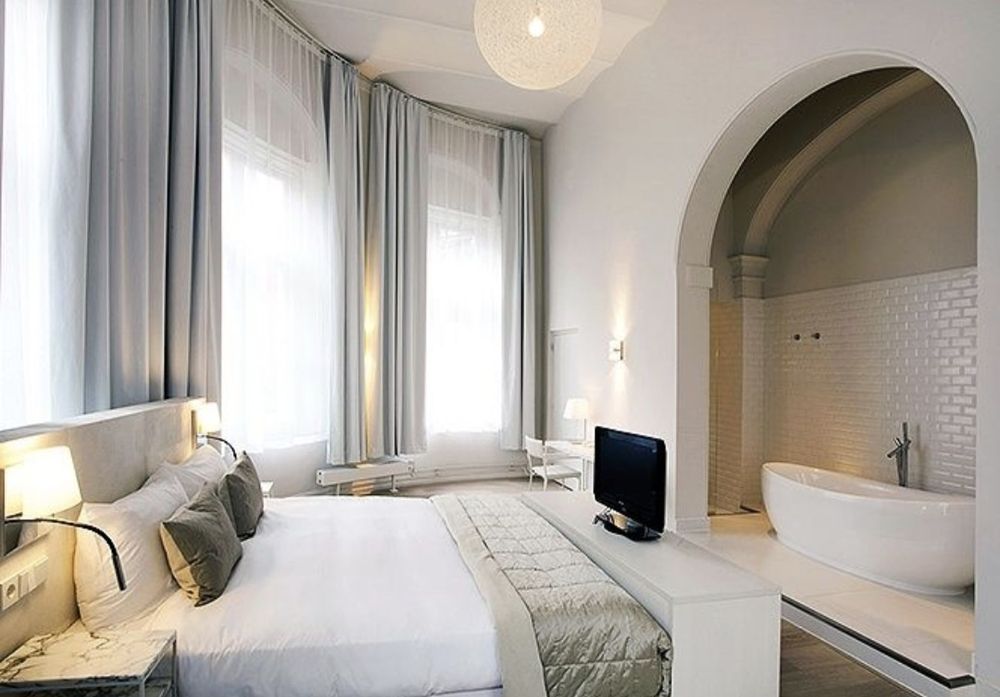 Классический  массаж