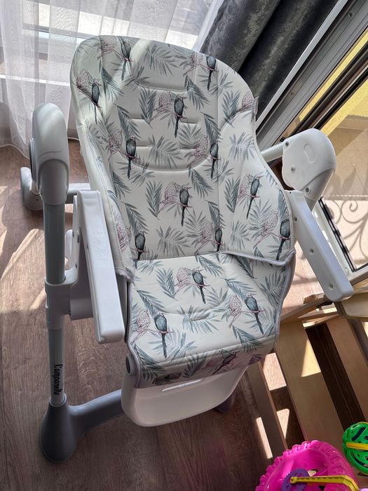 Детско столче за хранене “Lorelli”