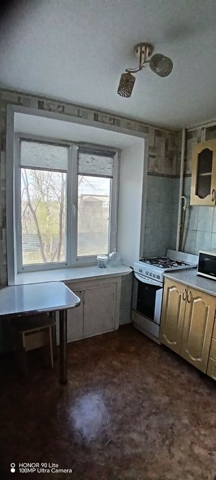 2х комнатная квартира