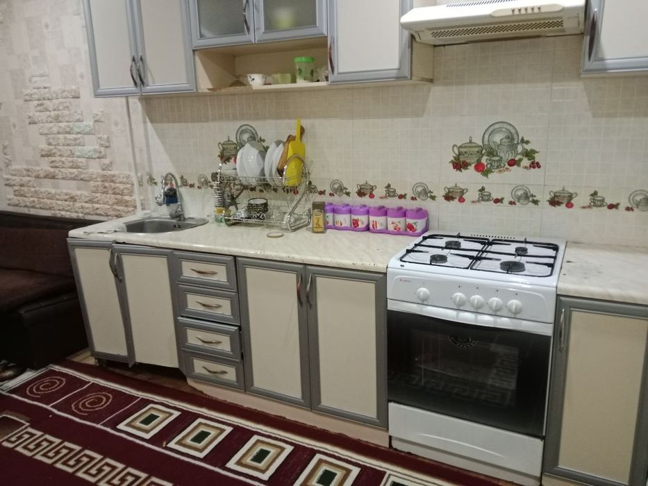 Квартира в аренду