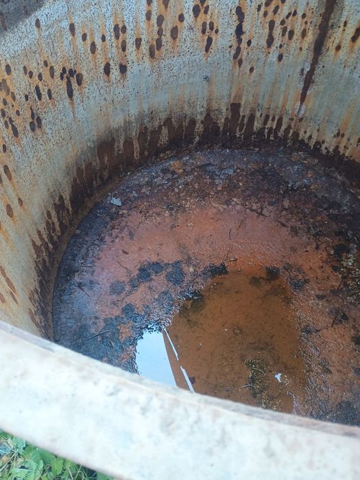 Ёмкость для воды