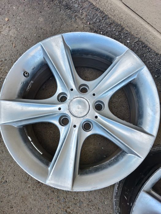Продам диски R16 5/120