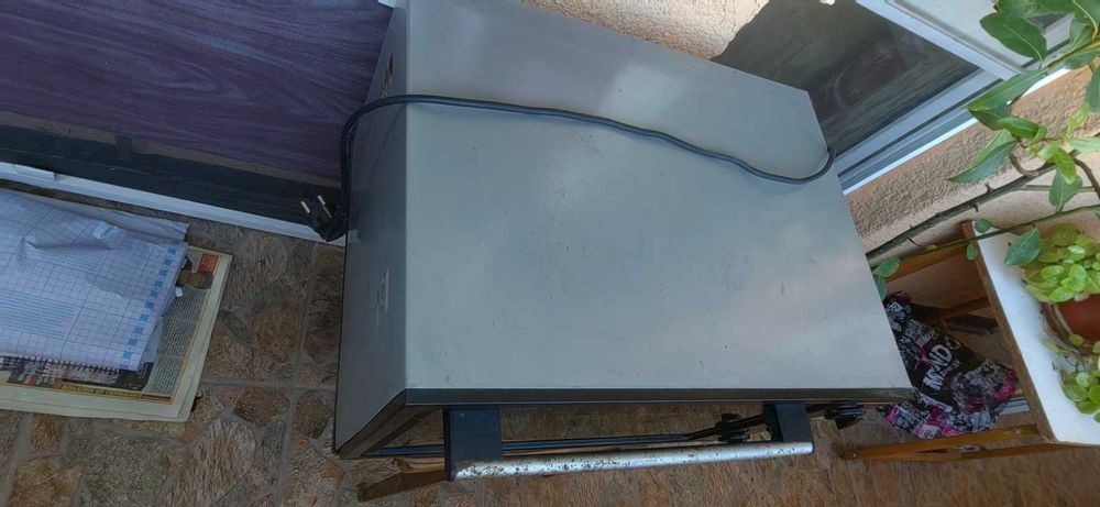 Готварска фурна TERMOMAX TR 5320