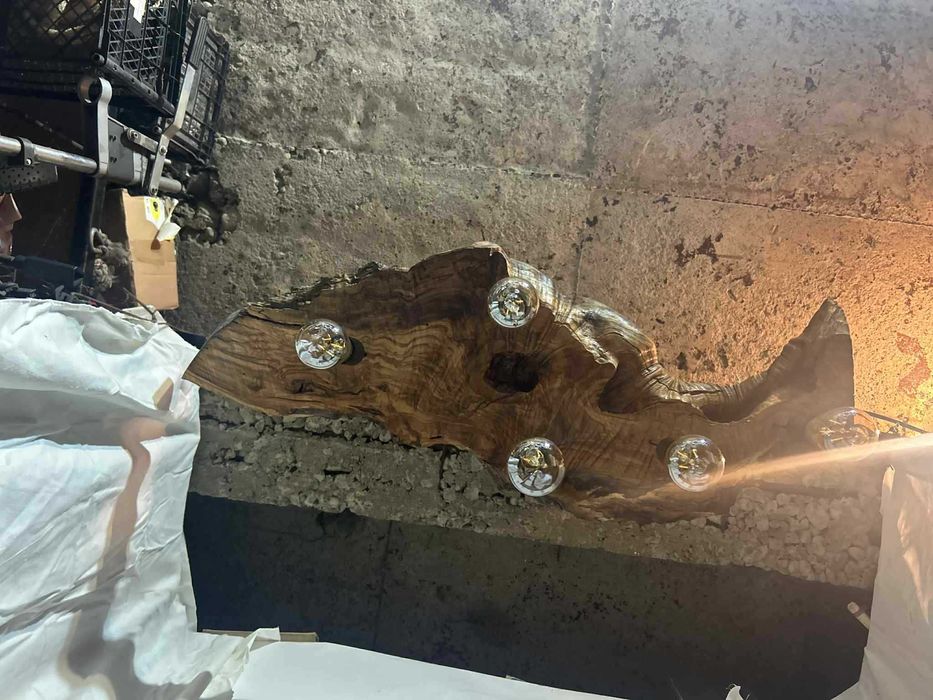 Осветително тяло