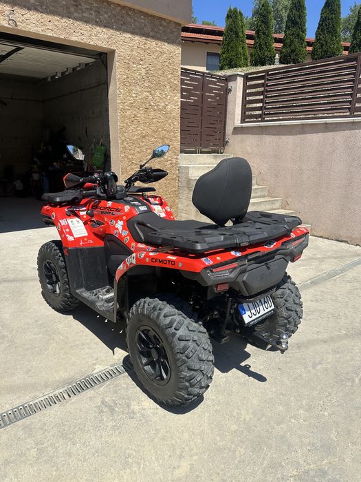 Cf moto 520-2024