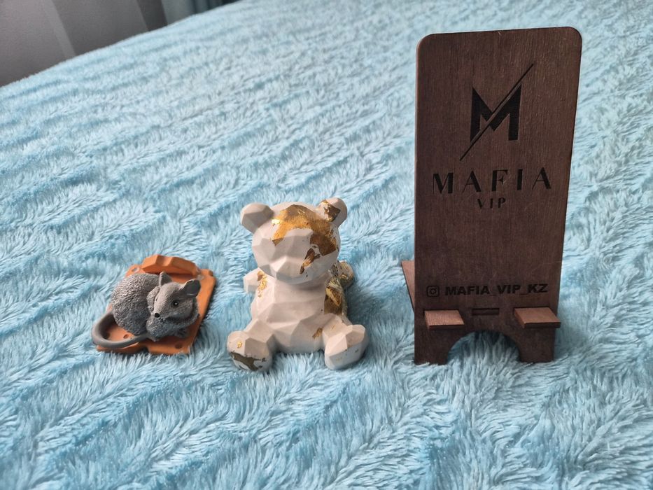 Подставки для телефона