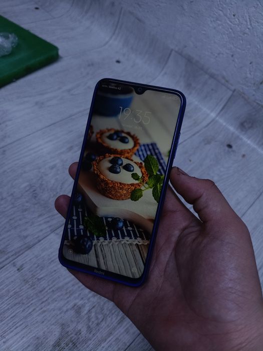 Редми нот 8  64 Гб