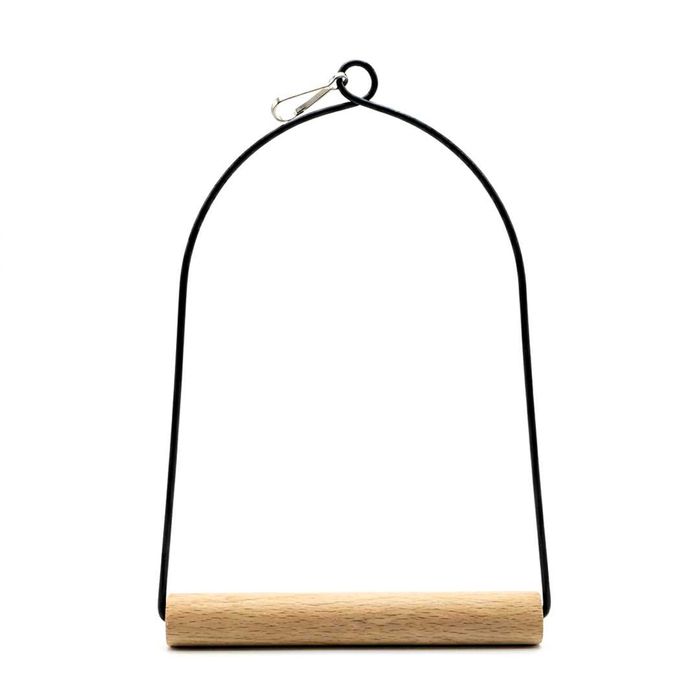 Colivie pasari 7009, 42.5x29x57cm, Noua