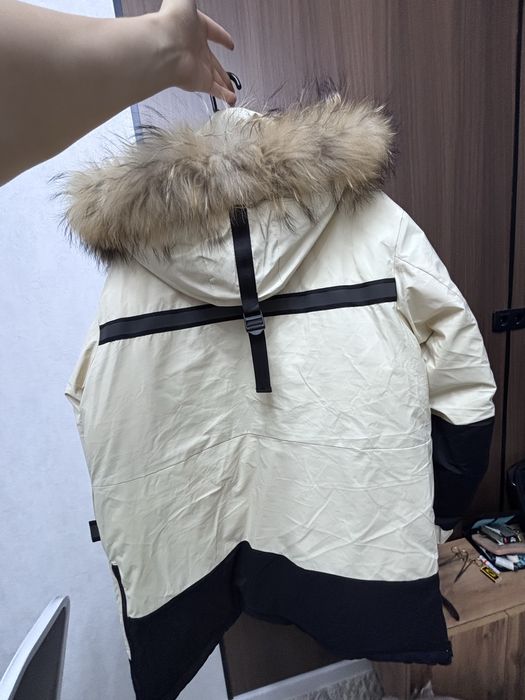 Куртка the north face