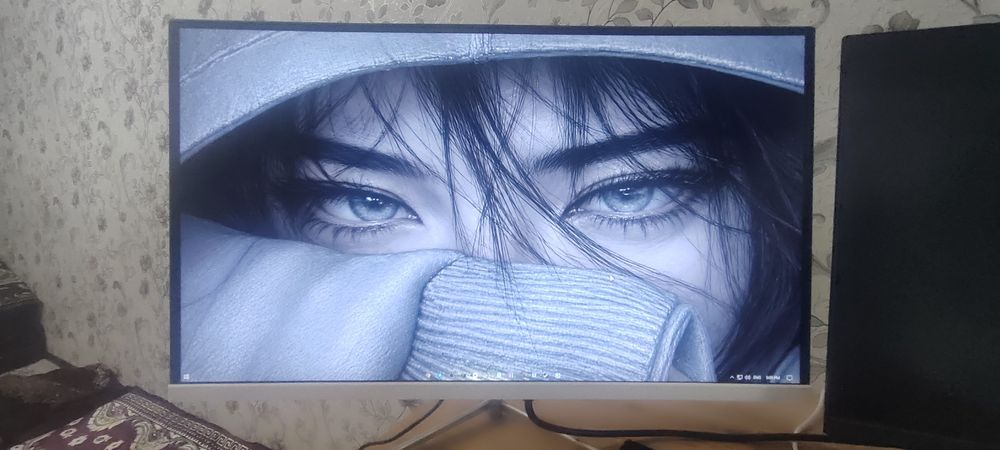 monitor SJ240K3 75 hz IPS
