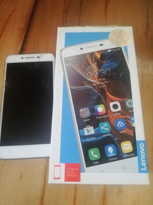 Продам  2 телефона на запчасти