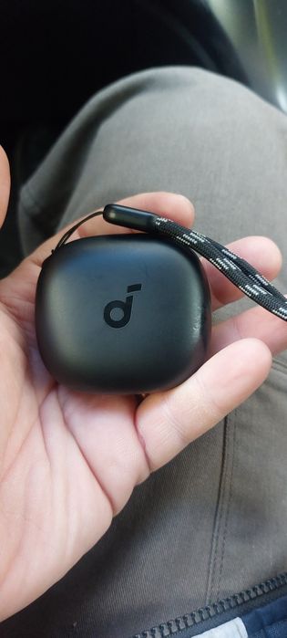 Casti wireles soundcore p20i