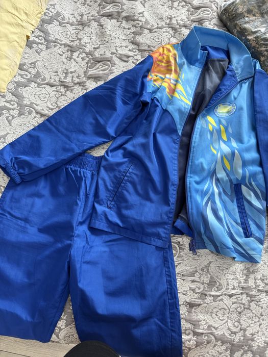 Пакет мужской одежды