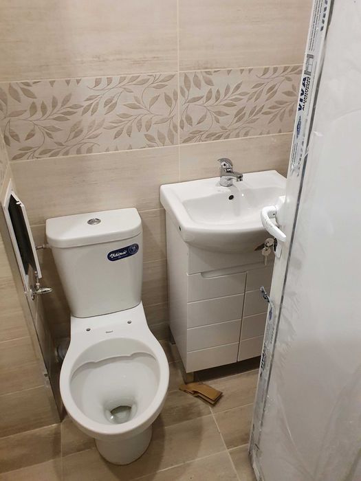 Водопроводни услуги !!Отстраняване на течове, !!Термокамера!!