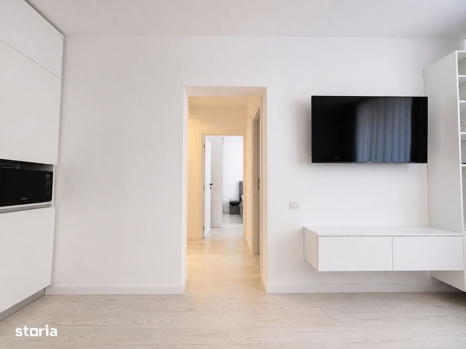 Apartament 2 camere langa plaja | Mamaia Nord