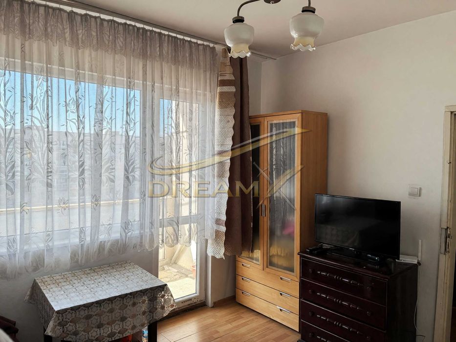 Едностаен апартамент в Кършияка! 71863027