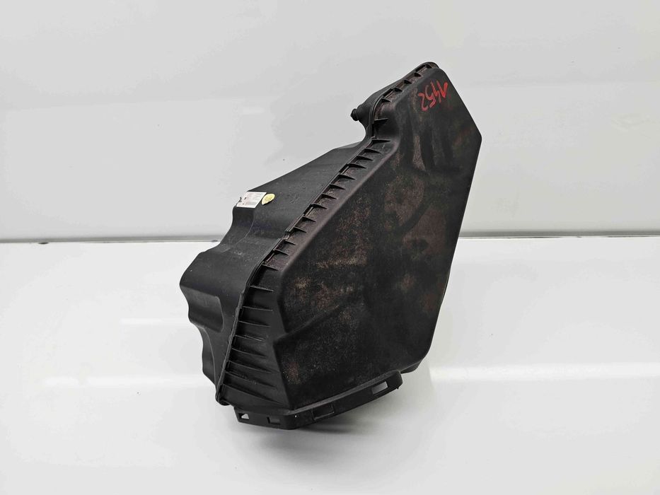 Carcasa filtru aer Audi A7 Sportback (4GA) [Fabr 2011-2017] 4G0133843