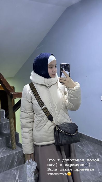 Продается пальто, куртка