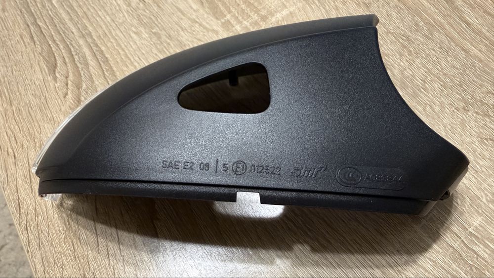 Piese si accesorii Passat CC, facelift 2012-2016
