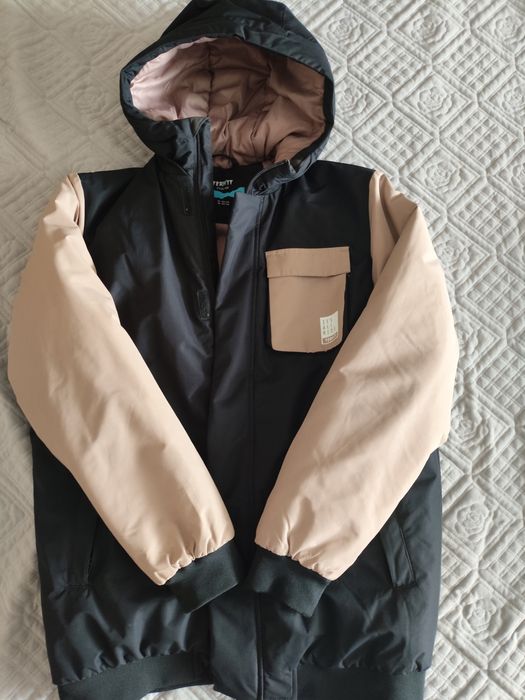 Куртка Termit размер 164-170 БУ