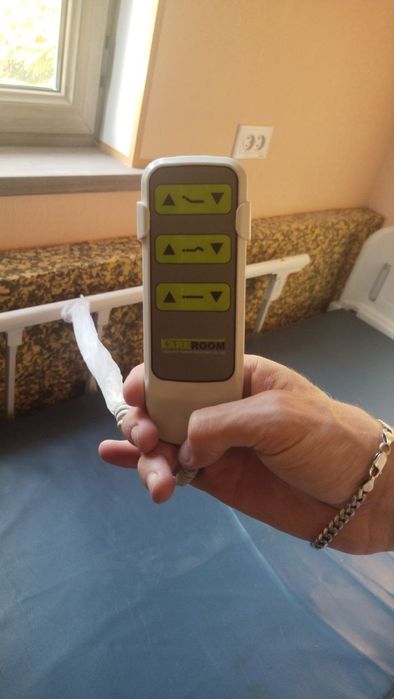 Кровать  медицинская трансформер