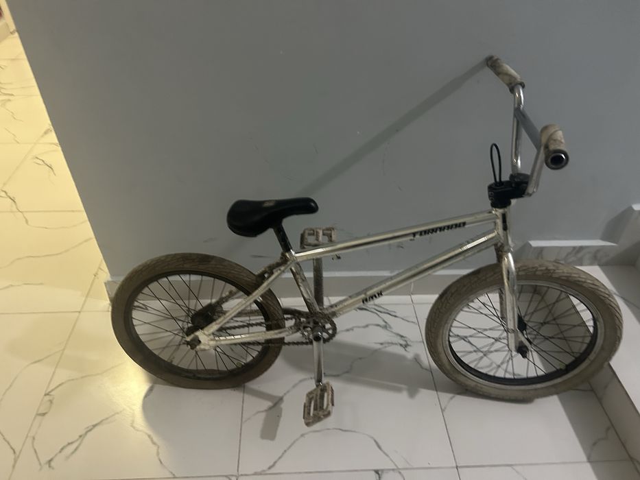 Продам bmx срочно