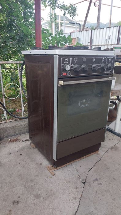 Продам газплиту  хорошего качества