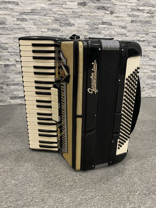 Acordeon italian Frontalini