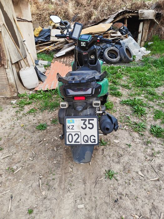 Мопед танк про продам или обмен