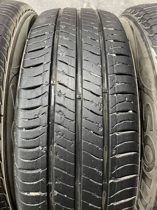 Продам шины кумхо 205,65 р16