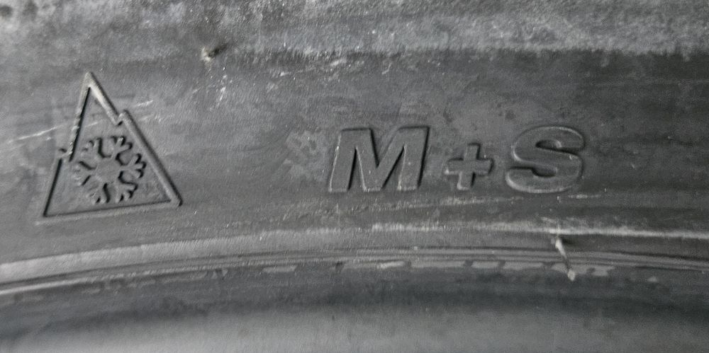 255/35 R19, 96W, LANVIGATOR Catchfors A/S II, Anvelope mixte M+S