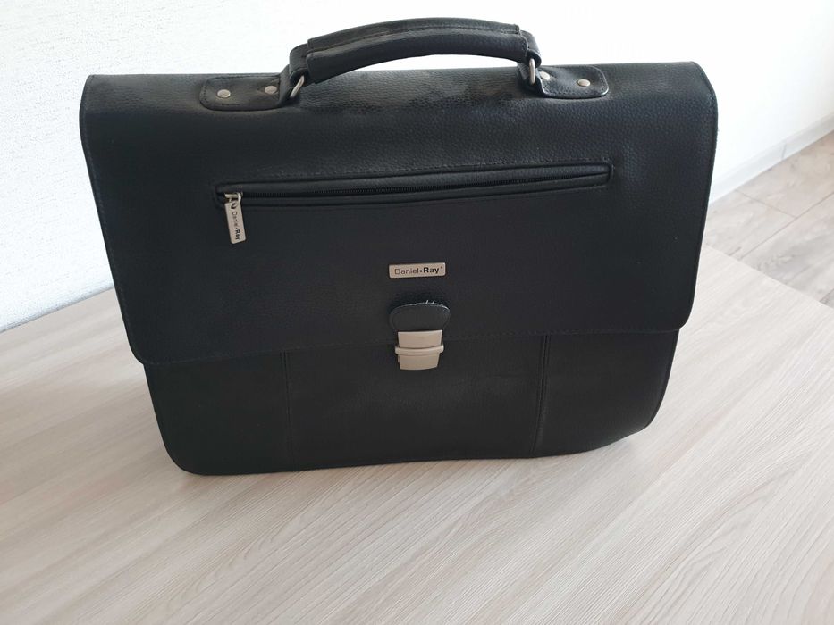 Портфель ЭКОкожа