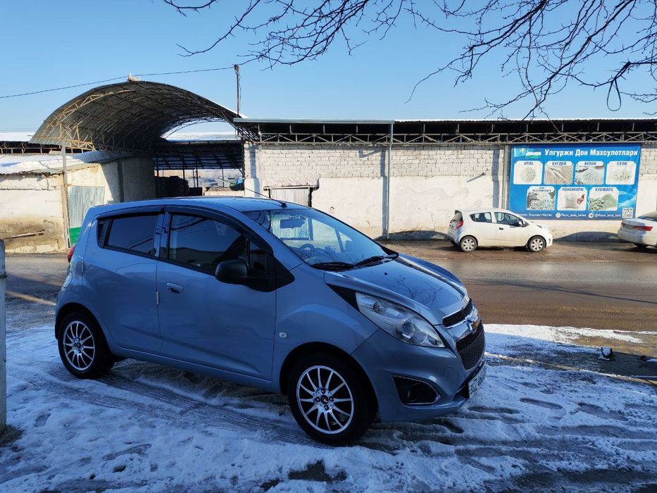 Optra  Deska baloni bilan sotiladi