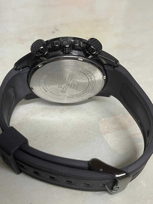 Casio Edifice EFR-558BP